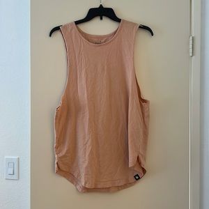 YoungLA  308 Muscle Tank Size L